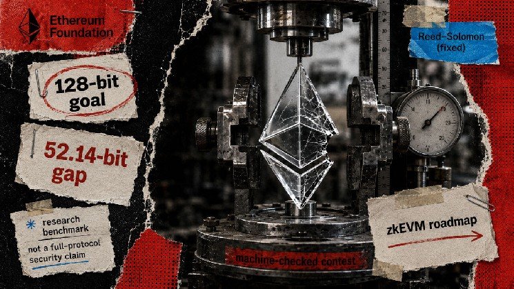 Ethereum researchers are racing to close a zkEVM security gap before December Ethereum researchers are racing to close a zkEVM security gap before December