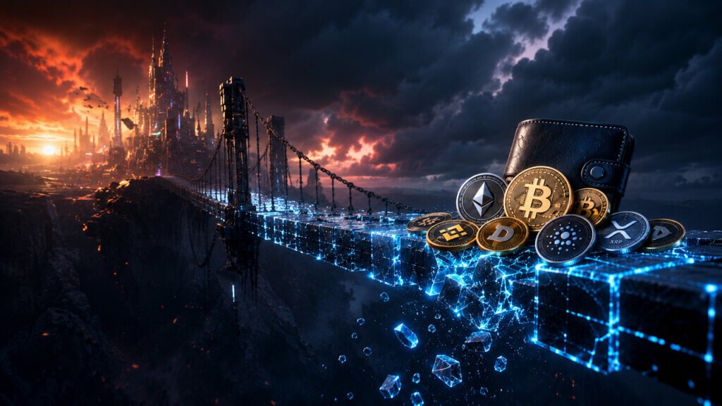 CyberWallet users have until Aug. 15 before crypto withdrawals become a smart contract recovery job
