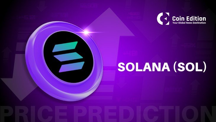 Solana Price Prediction Points To $110 As Daily Active Addresses Hit 5 Million