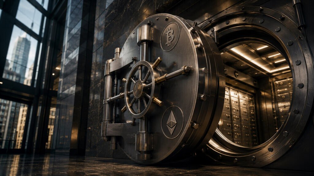 Digital asset SPAC delays crucial merger vote, leaving a deeply undercapitalized Old Glory Bank waiting on a $50M lifeline