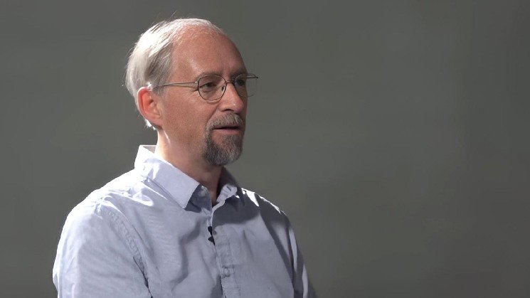 Cypherpunk Legend Adam Back Approves Ethereum's Post-Quantum Shift Cypherpunk Legend Adam Back Approves Ethereum's Post-Quantum Shift