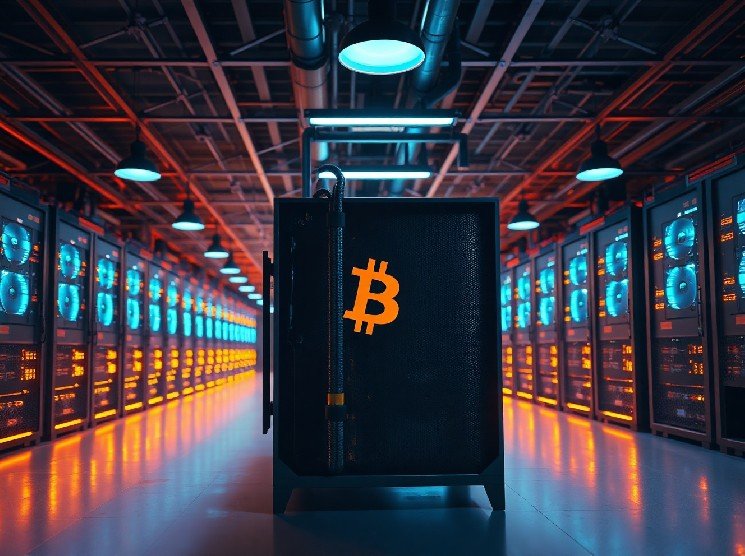 BitFuFu Mined 112 BTC in July, But Bitcoin Reserves Continue to Shrink