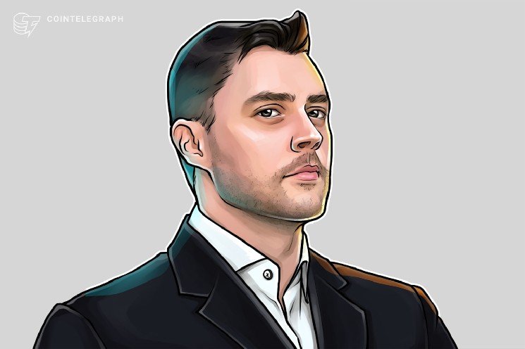 ‘DeFi doesn’t exist anymore,’ just onchain finance: Andre Cronje ‘DeFi doesn’t exist anymore,’ just onchain finance: Andre Cronje