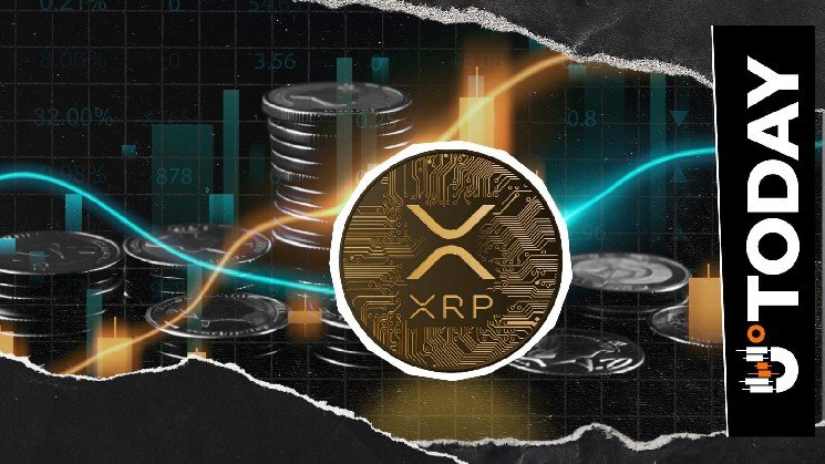 XRP $1 Support Under Pressure as August Begins: What Happens Next? XRP $1 Support Under Pressure as August Begins: What Happens Next?