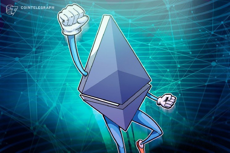 Ethereum Foundation warns some tools may break with Glamsterdam upgrade Ethereum Foundation warns some tools may break with Glamsterdam upgrade