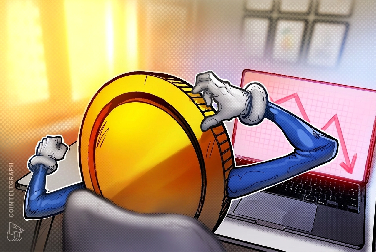 ElizaOS token sinks 19% to record low after founder declares it &lsquo;dead&rsquo;