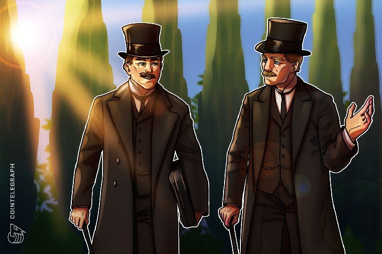 Caleb & Brown expands to UK, betting on untapped crypto demand Caleb & Brown expands to UK, betting on untapped crypto demand