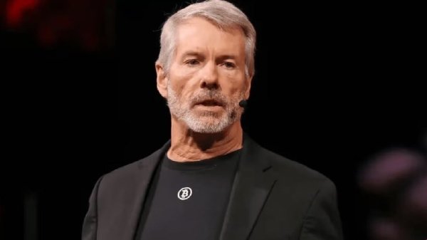 Michael Saylor Frames Bitcoin as an Engineering Solution for Money