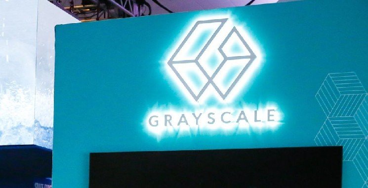 Grayscale Reorganizes Second Quarter Funding, Adds This Altcoin to Smart Contract Fund! Here Are the Details Grayscale Reorganizes Second Quarter Funding, Adds This Altcoin to Smart Contract Fund! Here Are the Details