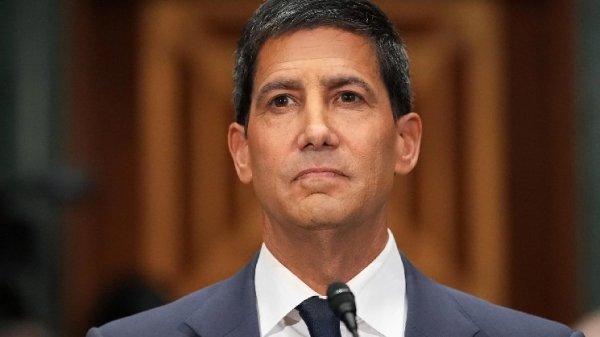 Here&rsquo;s why Warsh&rsquo;s Jackson Hole speech is a major event for bitcoin and gold
