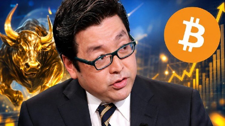 Bullish Analyst Tom Lee Speaks Out: &ldquo;This Latest Move by the U.S. Treasury Department Is for Cryptocurrencies&hellip;&rdquo;