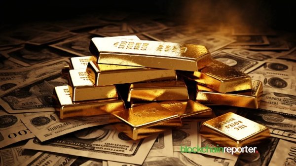 Gold’s 25-Year Bull Run Puts Bitcoin’s Defensive Case in Focus Gold’s 25-Year Bull Run Puts Bitcoin’s Defensive Case in Focus