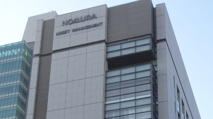 Nomura-backed Laser Digital wins Japan's first crypto approval in four years