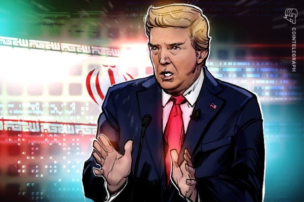Bitcoin price reaches $72.5K as US issues &lsquo;Economic D-Day&rsquo; threat to Iran