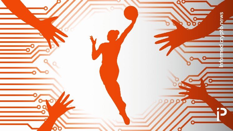 Crypto bros are harassing WNBA players&hellip; again