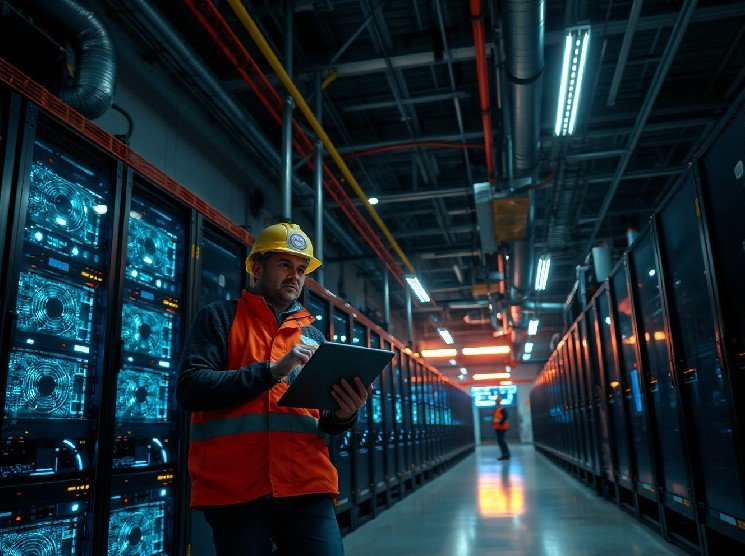 OCEAN to Compensate Miners After Hash Rate Diverted to BIP-110 Chain for 18 Hours