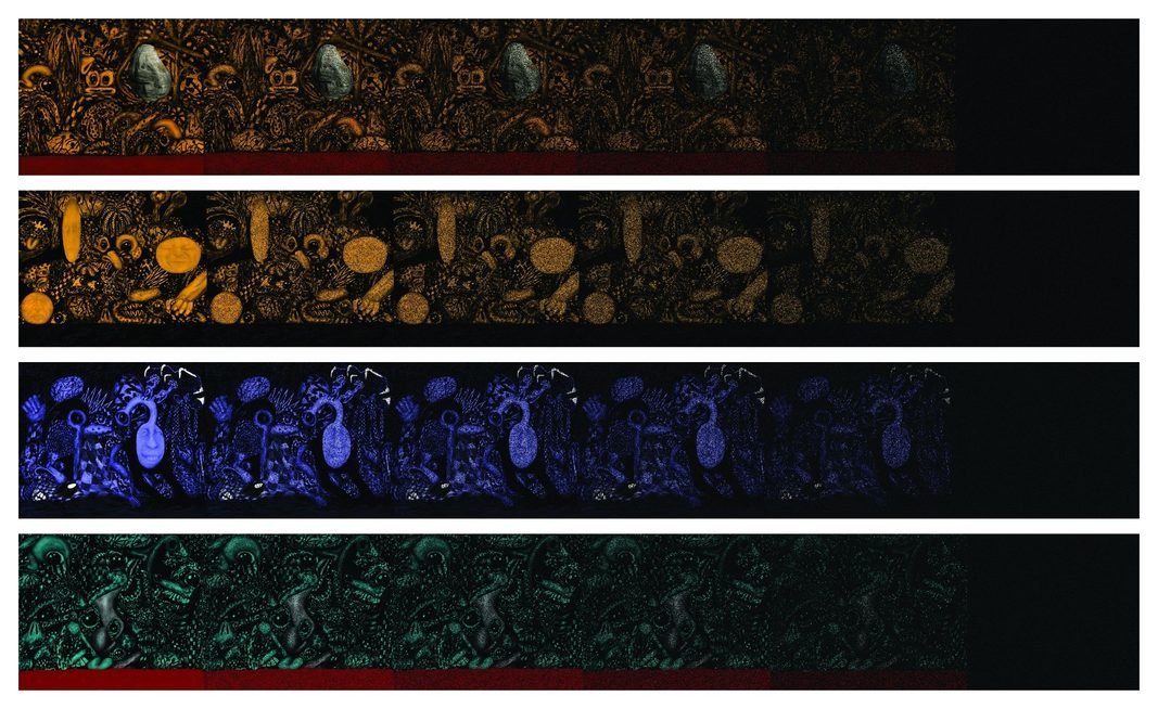 What Is Worth Preserving: Rupture on Remains, Decay, and the Collector&rsquo;s Dilemma