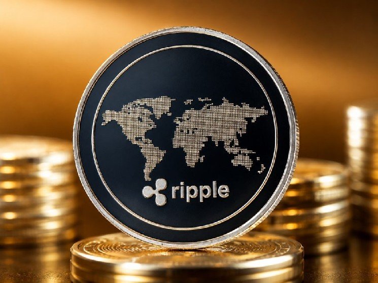 XRP Is Experiencing Its Most Negative Sentiment in the Last Three Months—But the Data Doesn’t Support That XRP Is Experiencing Its Most Negative Sentiment in the Last Three Months—But the Data Doesn’t Support That