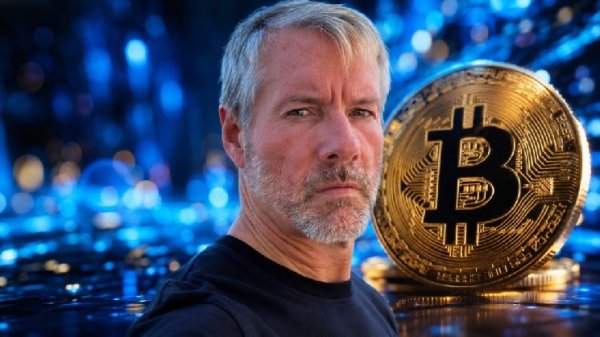 Michael Saylor, Founder of Strategy, Signaled That the Company May Buy Bitcoin (BTC) Again! Here Are the Details