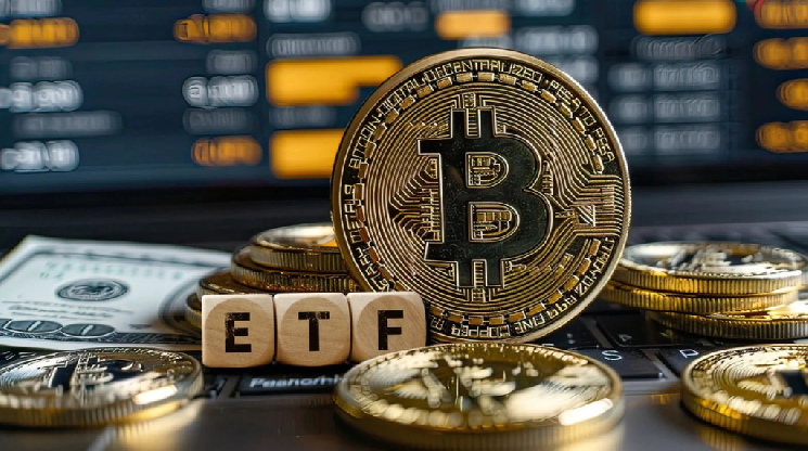 Bitcoin and Ethereum ETFs Continue to Experience 8-Day Net Inflow Streak! Here&rsquo;s All the Data