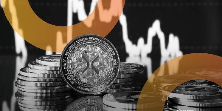 XRP Hot Streak Cools as Traders Hit a Wall: Where Does It Go Next?