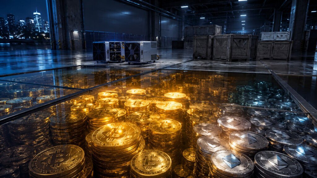 Canaan counted paused Ethiopia mining as nearly 35% of its July operating hashrate total Canaan counted paused Ethiopia mining as nearly 35% of its July operating hashrate total