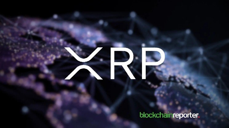 Million-XRP Wallet Cohort Grows 32 Addresses While Market Cap Sheds 29% Million-XRP Wallet Cohort Grows 32 Addresses While Market Cap Sheds 29%