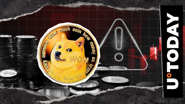 DOGE Security Warning: Dogecoin Contributor Tells Holders 'One More Time' Why It Matters DOGE Security Warning: Dogecoin Contributor Tells Holders 'One More Time' Why It Matters