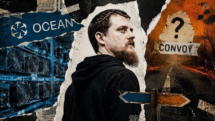 Veteran Bitcoin developer Luke Dashjr exits OCEAN pool &ndash; Will hash power follow him to new pool?