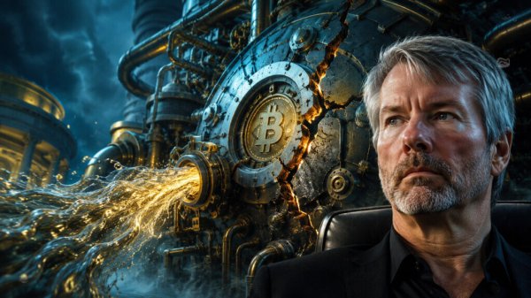 American Bitcoin built an 8,002 BTC reserve, but nearly 40% of it is quietly tied up with Bitmain American Bitcoin built an 8,002 BTC reserve, but nearly 40% of it is quietly tied up with Bitmain