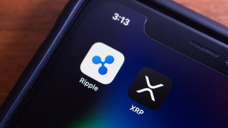 XRP Gains Major DeFi Utility as FXRP Unlocks RLUSD Loans XRP Gains Major DeFi Utility as FXRP Unlocks RLUSD Loans