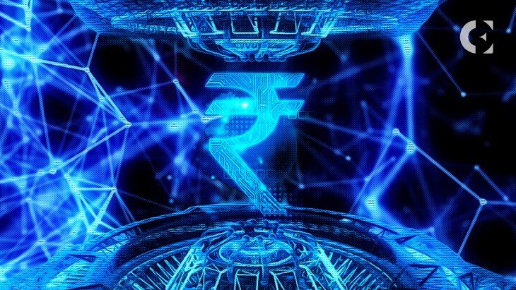 India&rsquo;s INR Stablecoin Push Raises a New Dollarization Risk