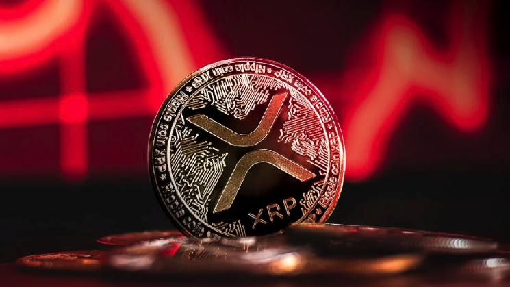 XRP Plunges Below $1 for the First Time Since November 2024