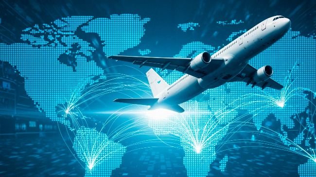 FlyEdge Opens Preview for Airline Tokenization