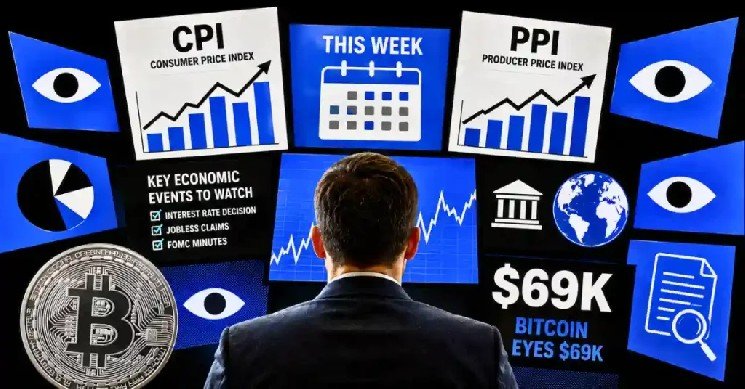 Crypto&rsquo;s Big Week: 5 Events That Could Move PI, ARB, MON, XLM & More