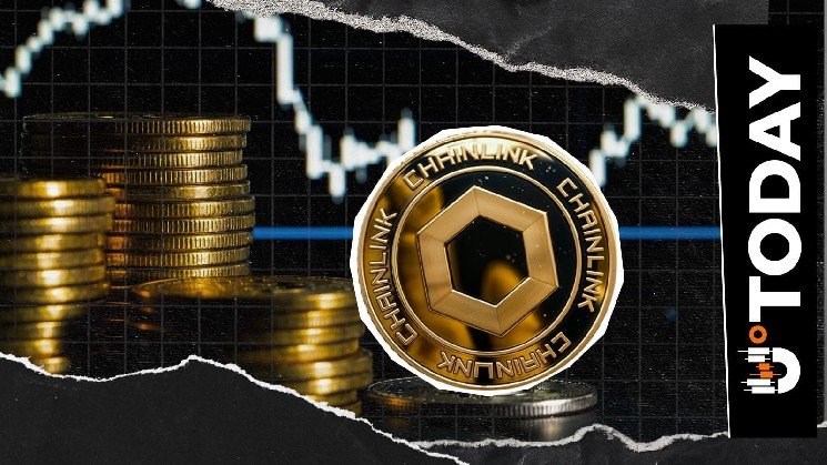 'Investors See Chainlink Powering It All,' Bitwise CEO Says as ETF Inflows Grow 'Investors See Chainlink Powering It All,' Bitwise CEO Says as ETF Inflows Grow
