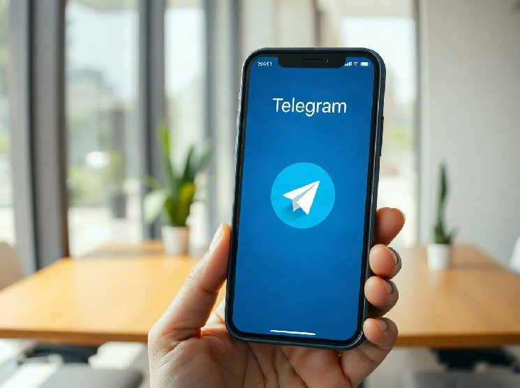 Telegram seeks .gram domain to give users personalized web addresses