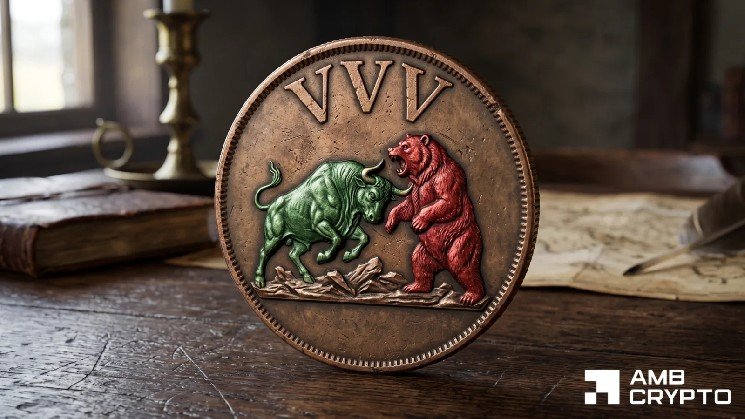 Venice posts record $1.1M quarterly earnings &ndash; Why is VVV down 13%?