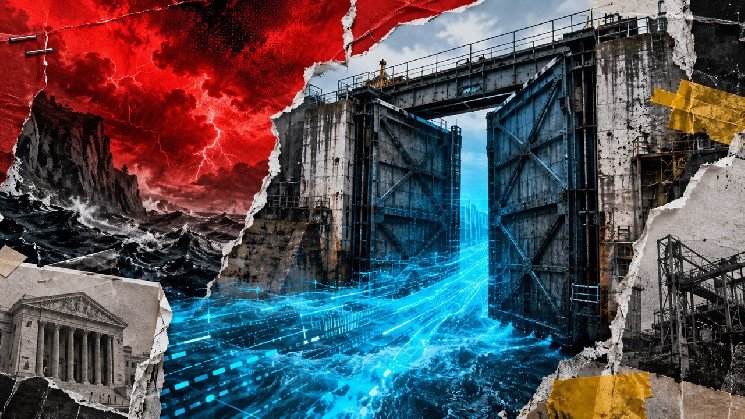 On-chain options close in on crypto&rsquo;s $21B-a-day perp market to deepen liquidity everywhere
