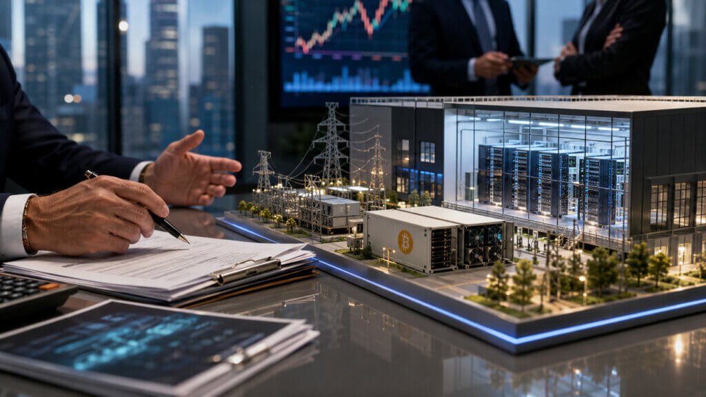 Bitdeer lands $4.7 billion AI lease tied to Anthropic but must deliver by year end