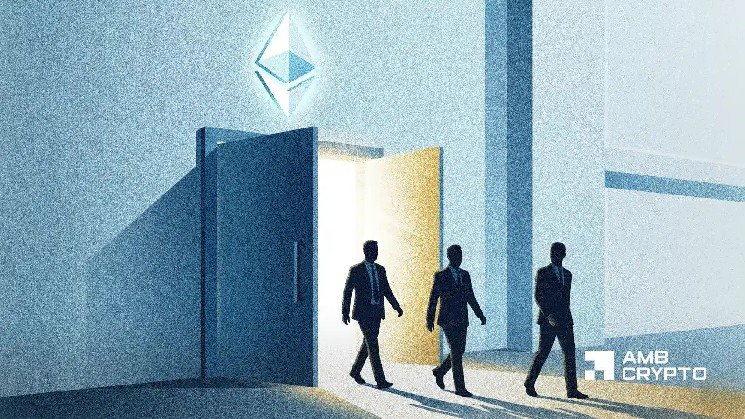 Ethereum&rsquo;s 26% surge fuels run to $2.5K after whales dump 1.7M ETH &mdash; $3K next?