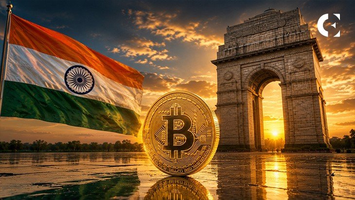 India&rsquo;s Crypto Market Could Hit $14.2B by 2034: What&rsquo;s Driving Growth Despite Taxes and Regulation?