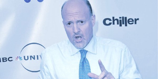 Jim Cramer Is Selling His Bitcoin Over Quantum Threat&mdash;Crypto Twitter Is Thrilled