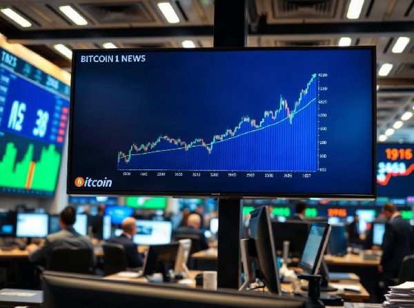 Bitcoin Climbs Above $79,000: What&rsquo;s Driving the Latest Move?