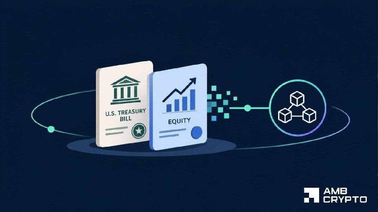 Solana adds $378M in tokenized T-bills – Is Ethereum losing ground? Solana adds $378M in tokenized T-bills – Is Ethereum losing ground?