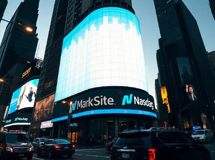 Nasdaq&rsquo;s 23-Hour Trading Plan Highlights Crypto&rsquo;s Growing Influence on Traditional Finance