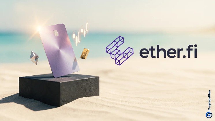 Ether.fi rolls out next-generation neobank services Ether.fi rolls out next-generation neobank services