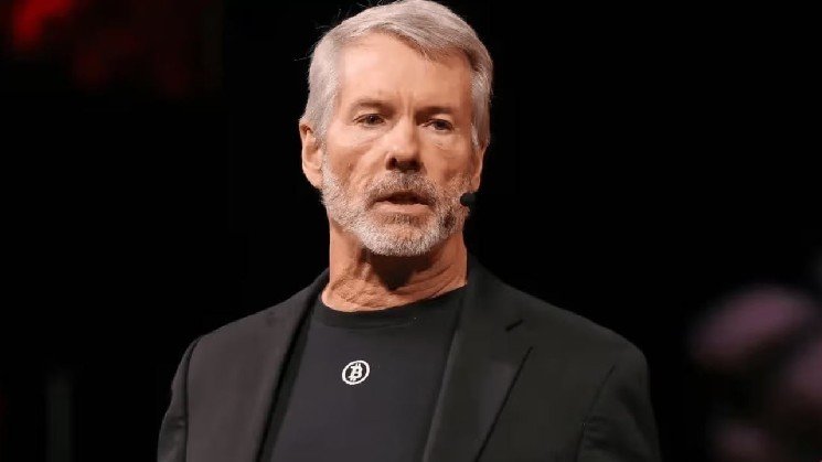 Michael Saylor Identifies the Next Billion-Dollar Finance Opportunity