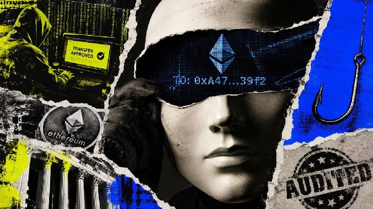 Why crypto &lsquo;audited&rsquo; badges are giving investors a dangerous false sense of security
