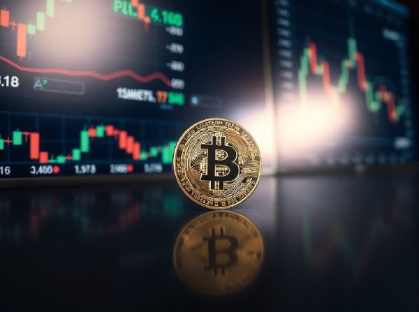 Bitcoin Could Drop to $44K by Late October, Mining Pool Founder Predicts Bitcoin Could Drop to $44K by Late October, Mining Pool Founder Predicts